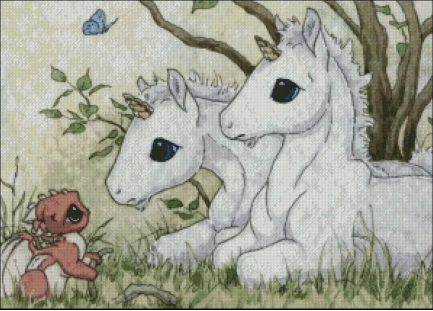 (image for) The Twins